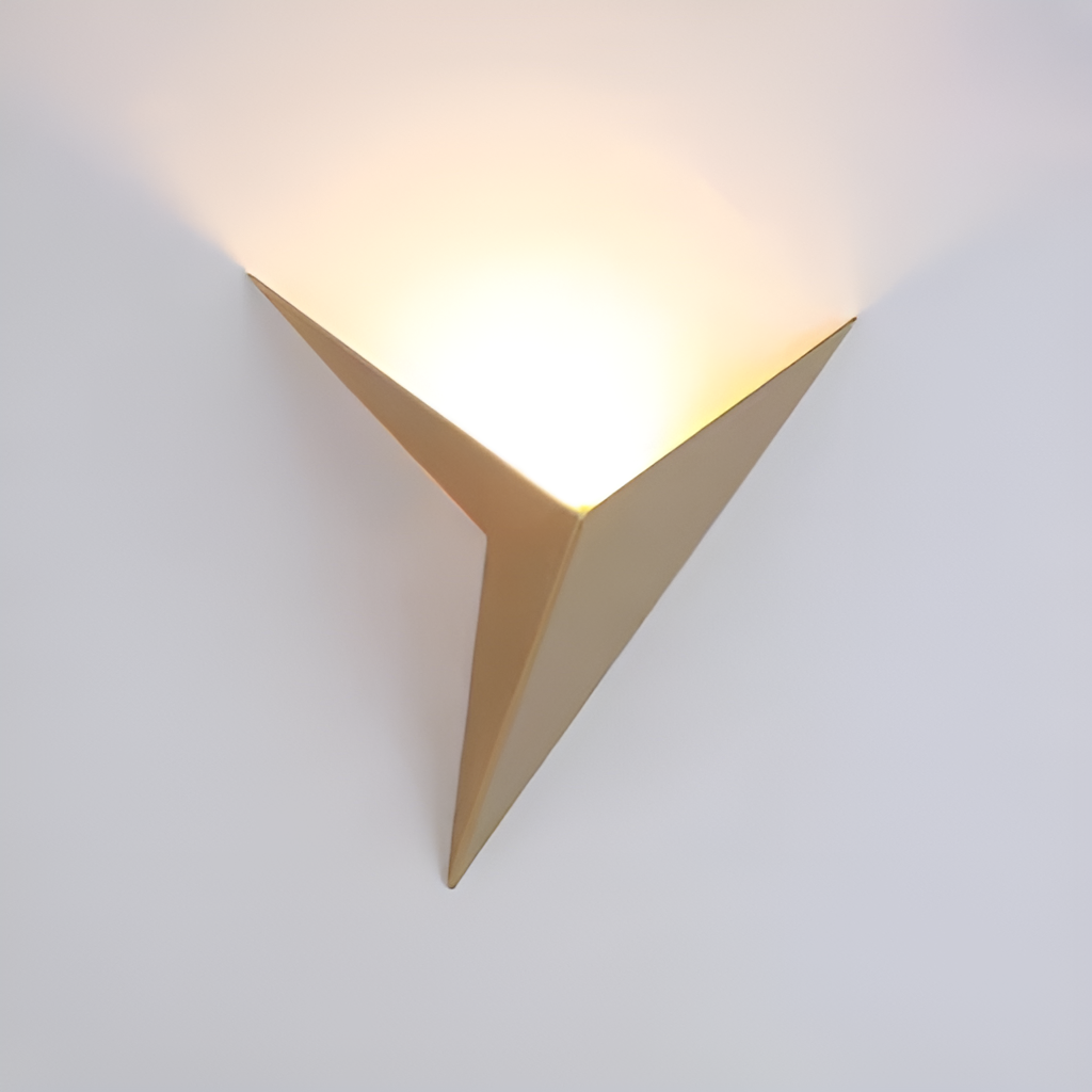 Lampe LED Moderne style Oiseaux - DESIGNER