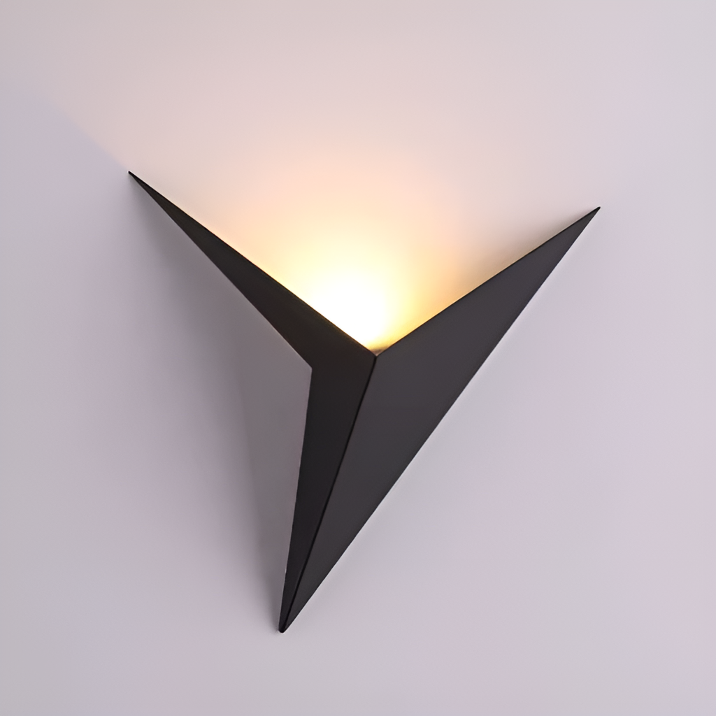 Lampe LED Moderne style Oiseaux - DESIGNER