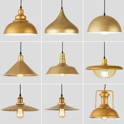 Plafonnier LED industriel au design moderne - DESIGNER