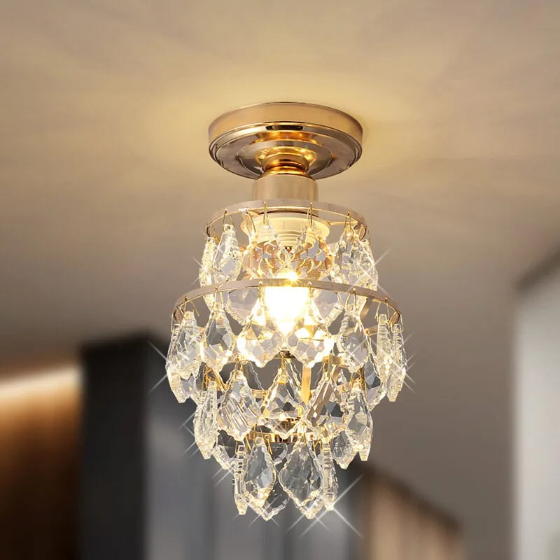 Mini Plafonniers Modernes - DESIGNER