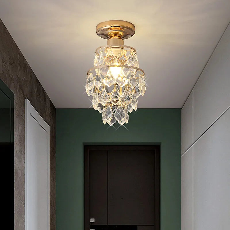 Mini Plafonniers Modernes - DESIGNER