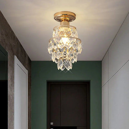 Mini Plafonniers Modernes - DESIGNER