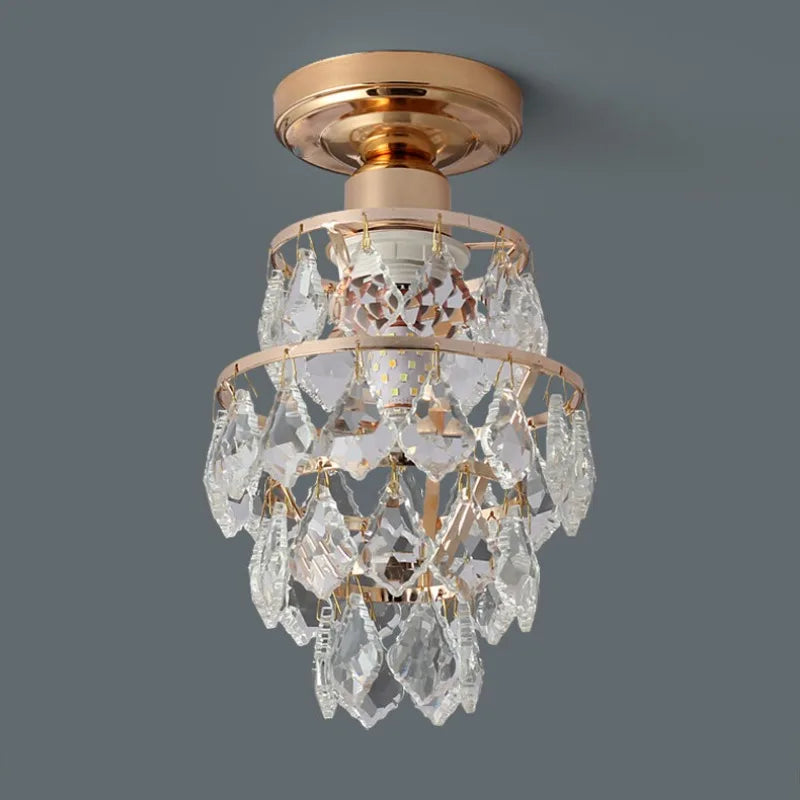 Mini Plafonniers Modernes - DESIGNER