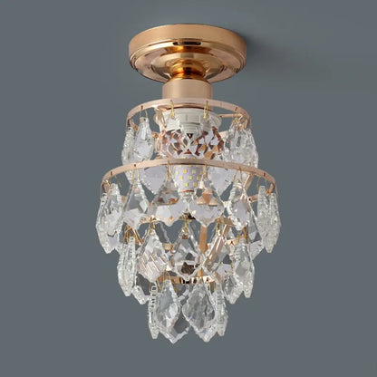 Mini Plafonniers Modernes - DESIGNER