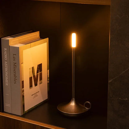 Lampes Style bougie nordique rétro - DESIGNER