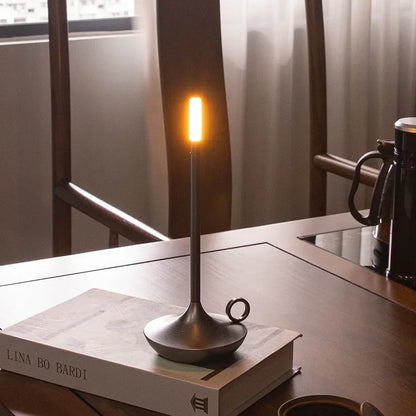 Lampes Style bougie nordique rétro - DESIGNER
