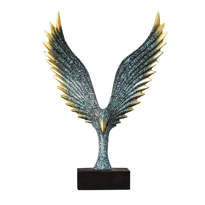 Ornements Finesse Aigle - DESIGNER