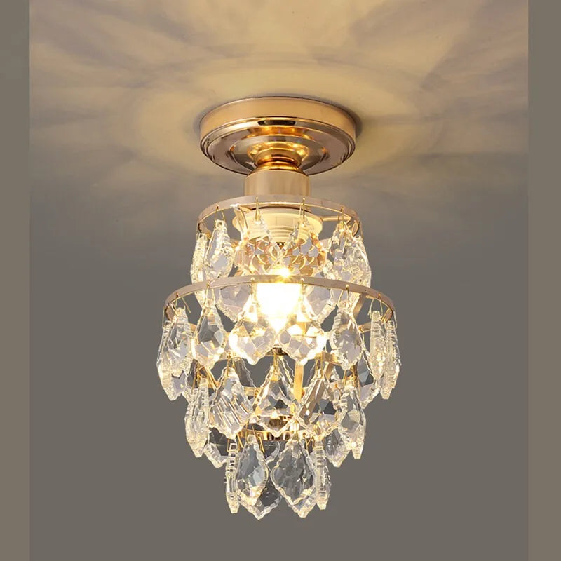 Mini Plafonniers Modernes - DESIGNER