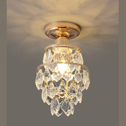Mini Plafonniers Modernes - DESIGNER