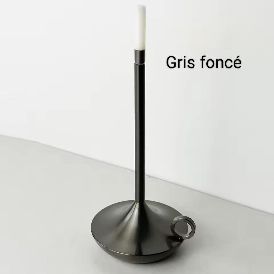 Lampes Style bougie nordique rétro - DESIGNER