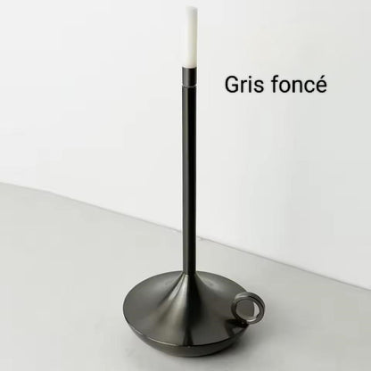 Lampes Style bougie nordique rétro - DESIGNER