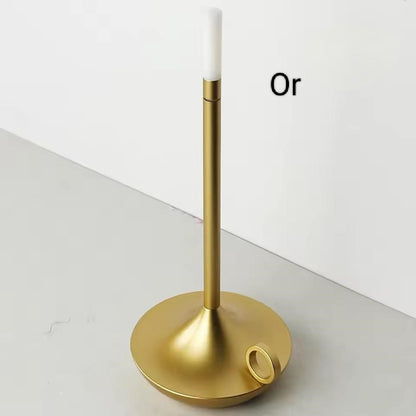 Lampes Style bougie nordique rétro - DESIGNER