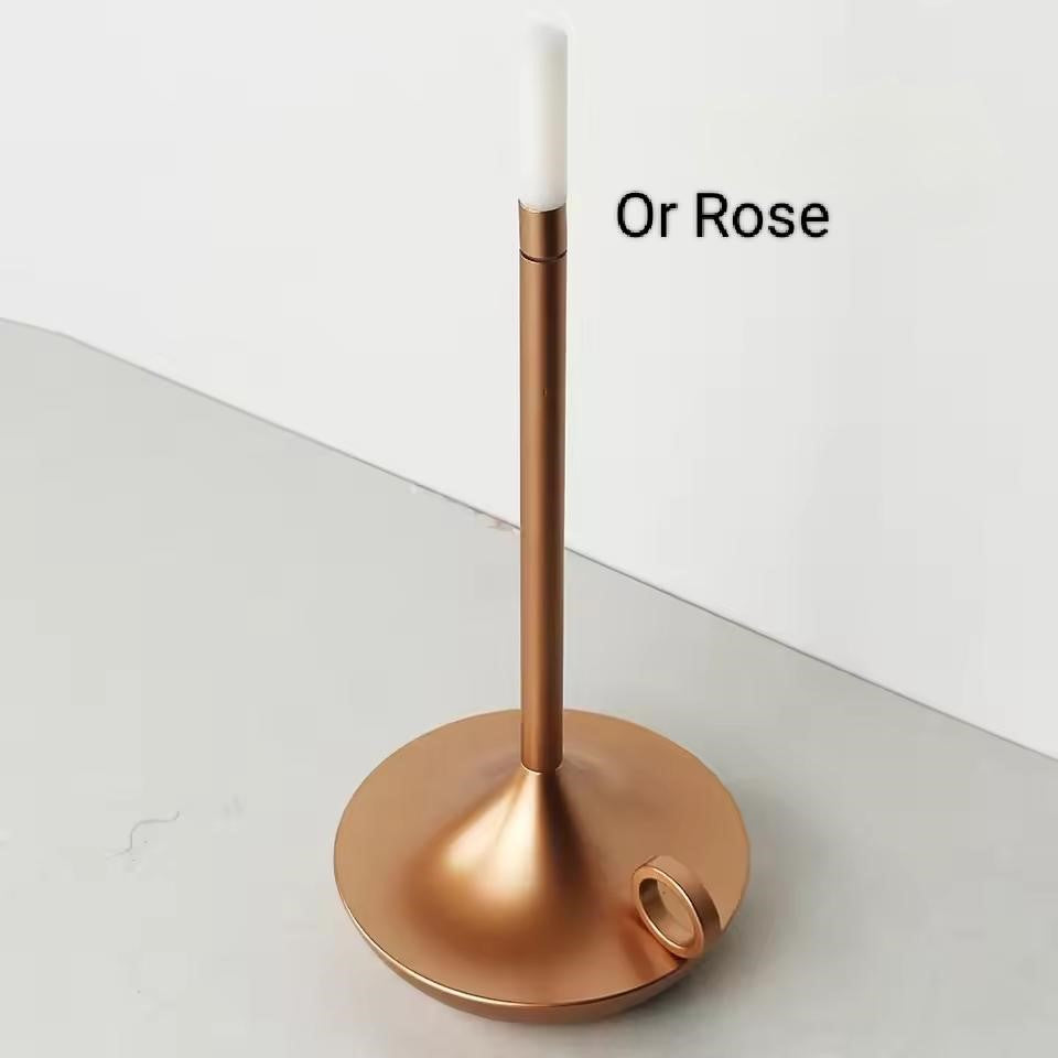 Lampes Style bougie nordique rétro - DESIGNER
